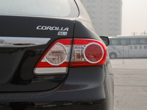 20121.8L GL-i CVTb β