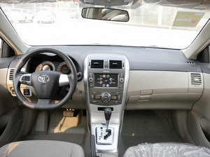 20121.8L GL-i CVTb ȫ