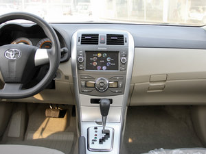 20121.8L GL-i CVTb п_