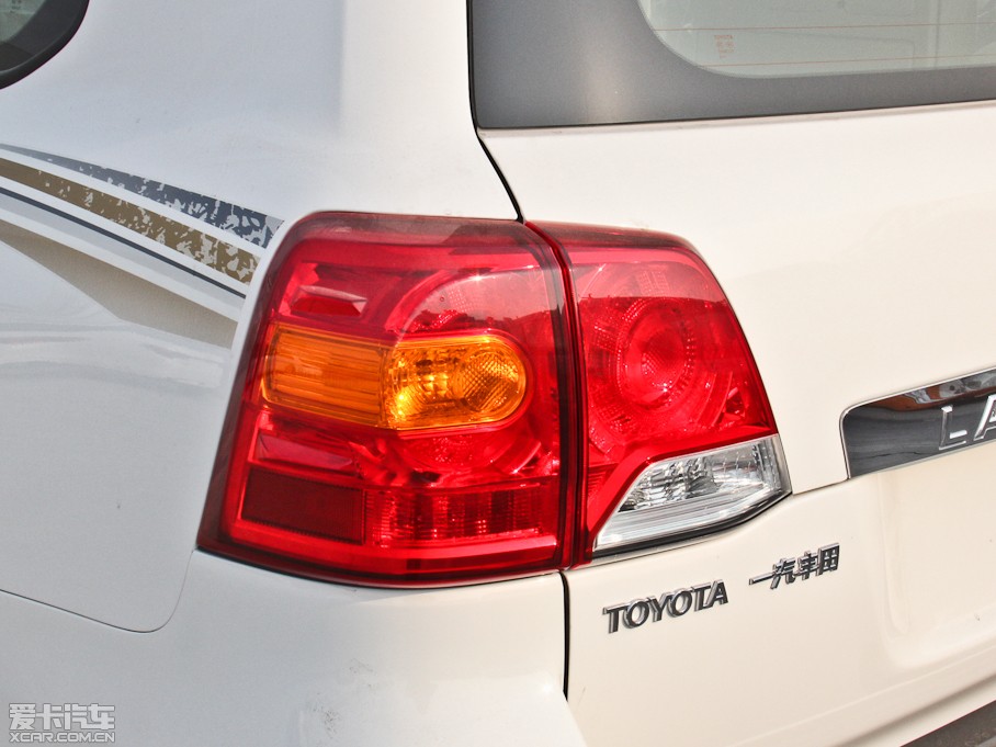 2012���m�¿�·�� 4.0L VX