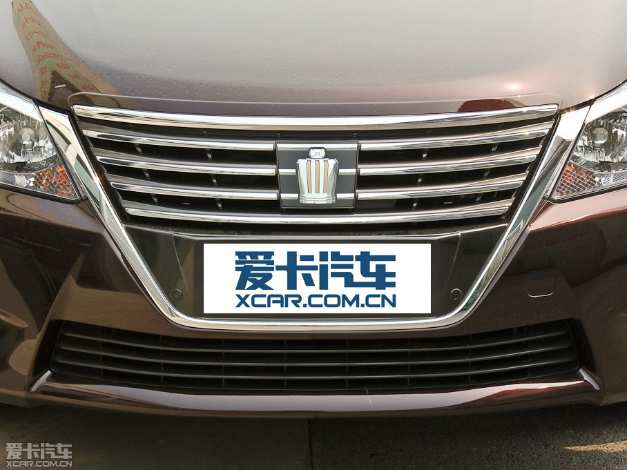 2012ʹ 3.0L Royal Saloon VIP