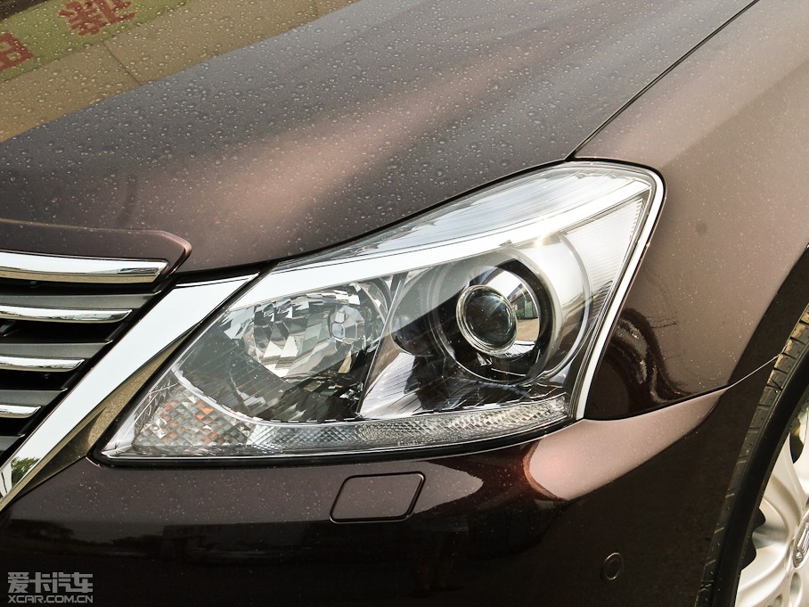 2012ʹ 3.0L Royal Saloon VIP