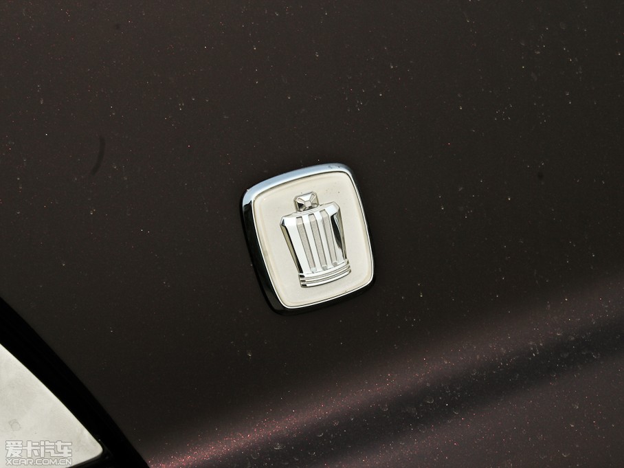 2012ʹ 3.0L Royal Saloon VIP