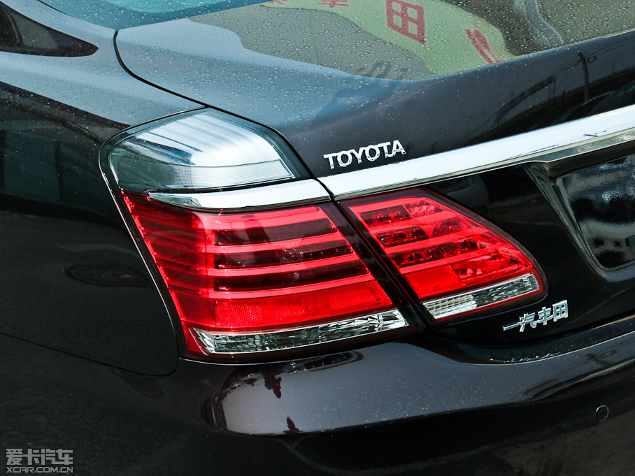 2012ʹ 3.0L Royal Saloon VIP