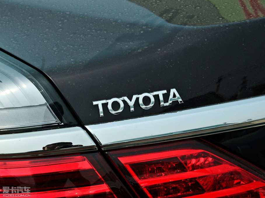 2012ʹ 3.0L Royal Saloon VIP