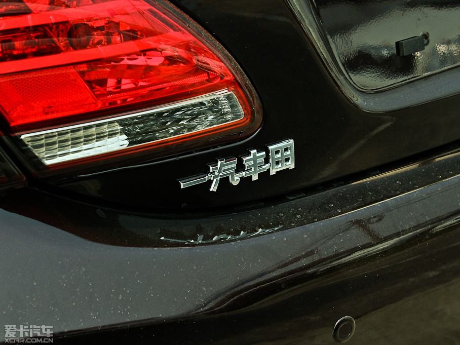 2012ʹ 3.0L Royal Saloon VIP