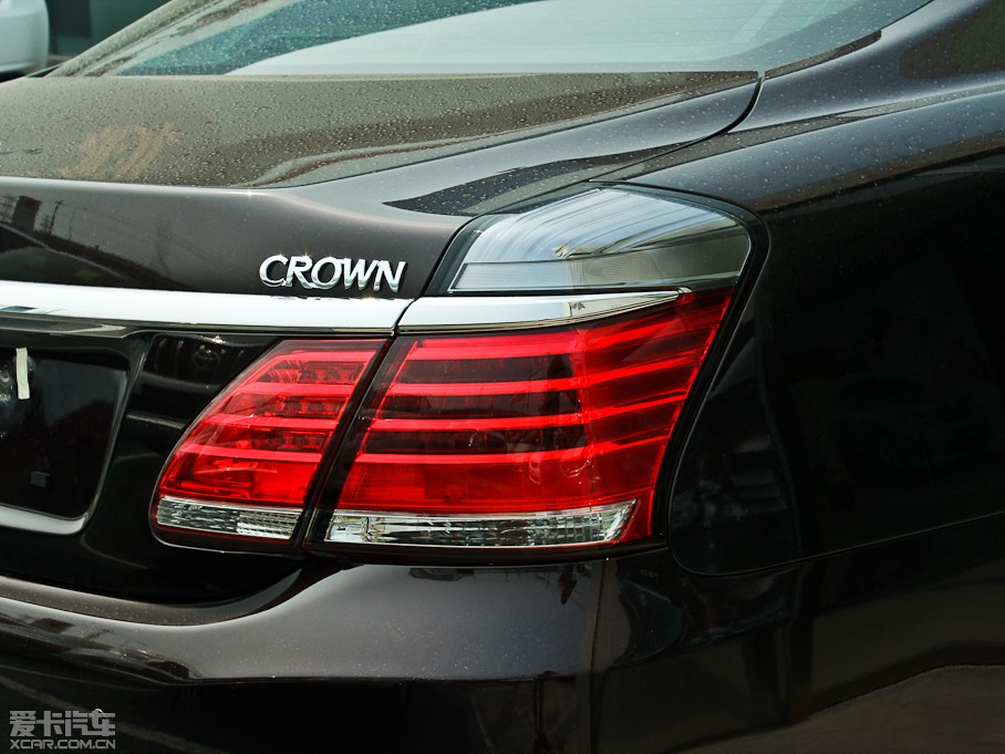 2012ʹ 3.0L Royal Saloon VIP