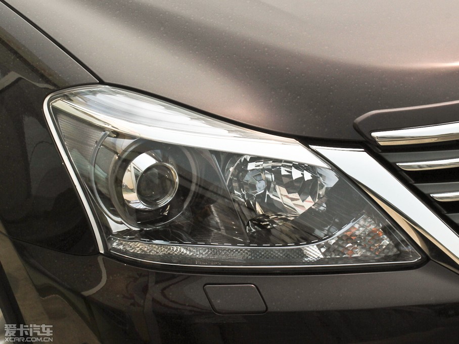 2012ʹ 3.0L Royal Saloon VIP