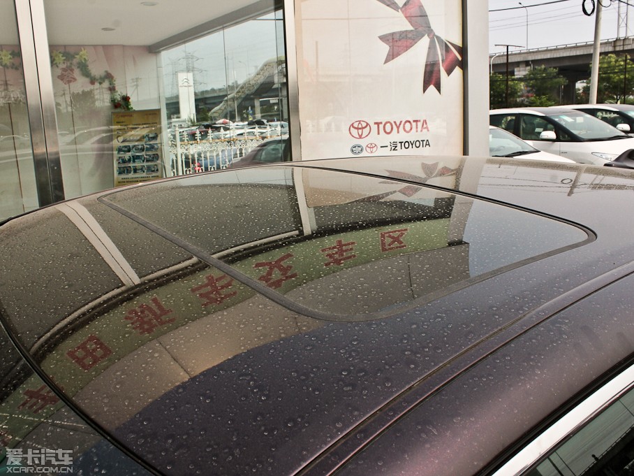 2012ʹ 3.0L Royal Saloon VIP