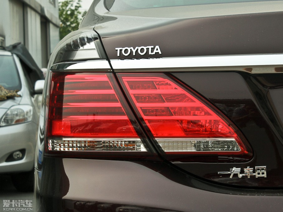 2012ʹ 3.0L Royal Saloon VIP