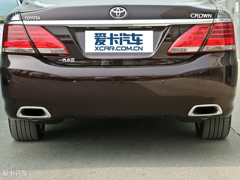 2012ʹ 3.0L Royal Saloon VIP