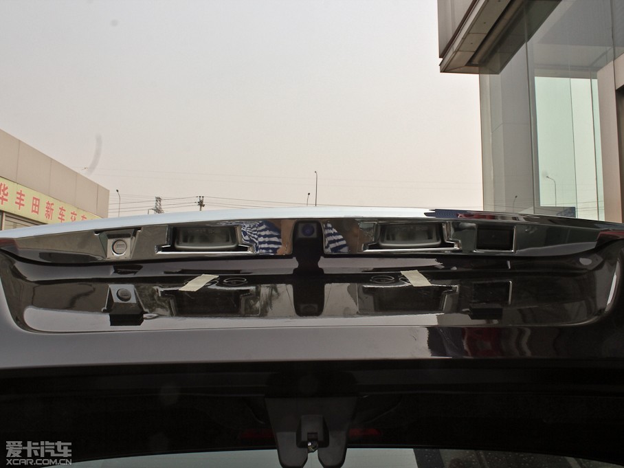 2012ʹ 3.0L Royal Saloon VIP