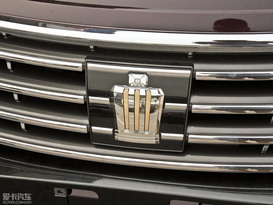 2012ʹ 3.0L Royal Saloon VIP