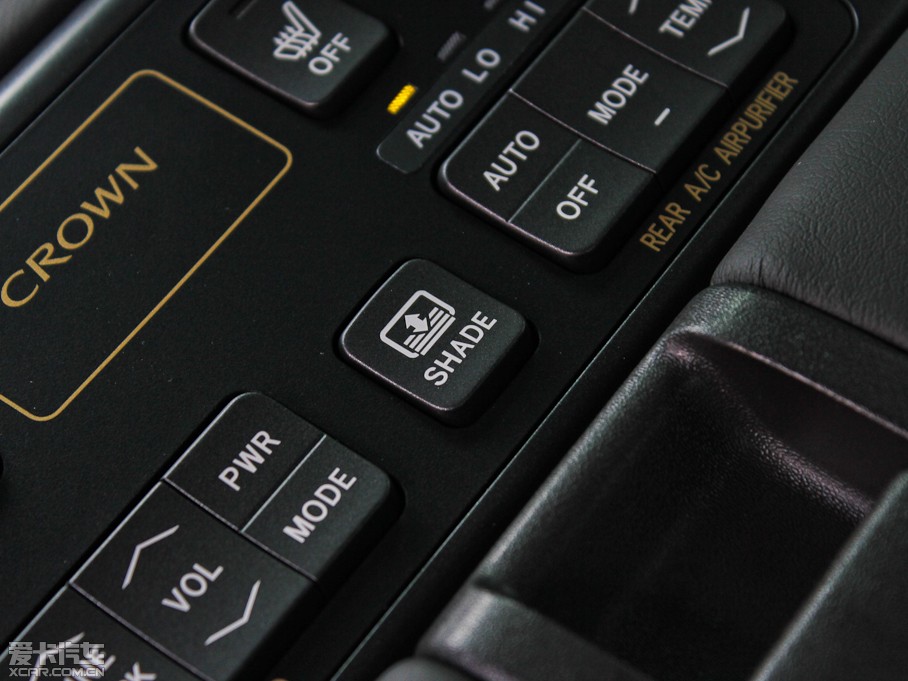 2012ʹ 3.0L Royal Saloon VIP