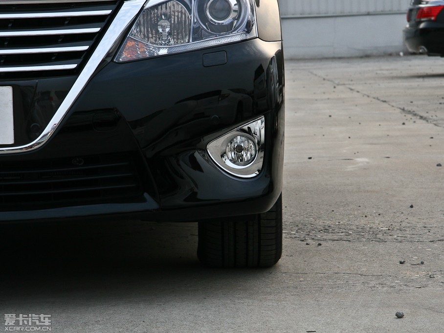 2012ʹ 2.5L Royal Saloon