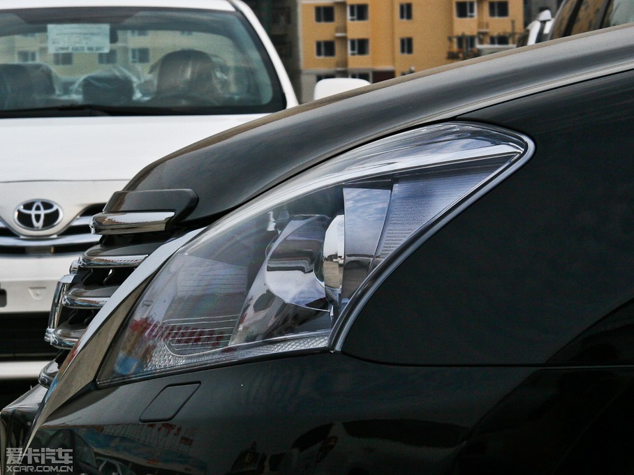 2012ʹ 2.5L Royal Saloon