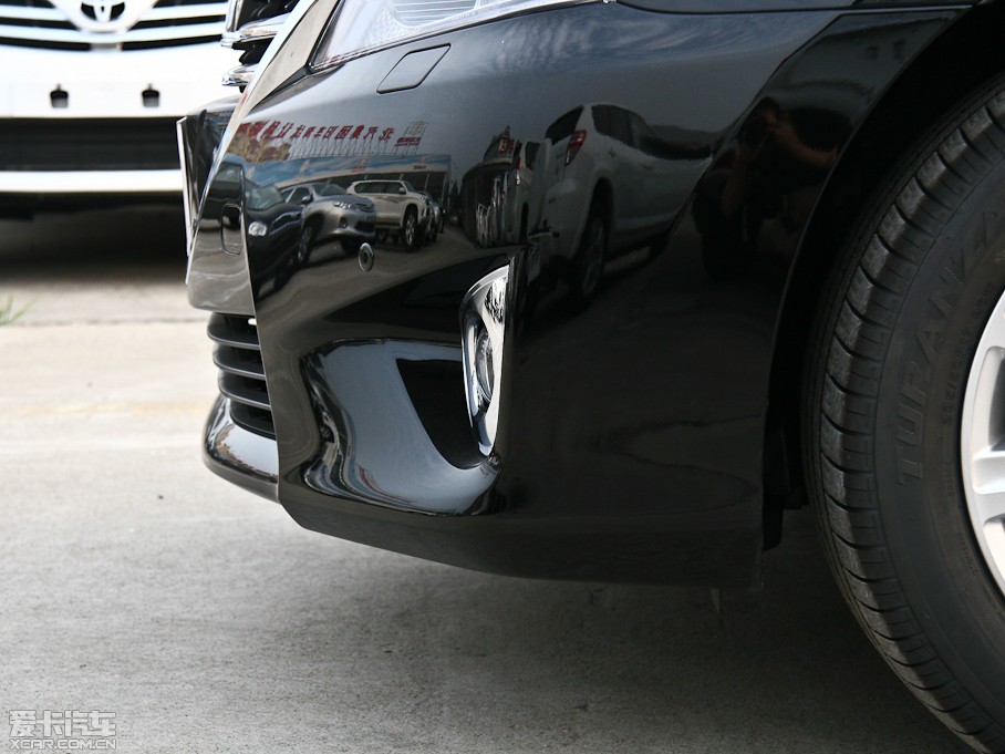 2012ʹ 2.5L Royal Saloon