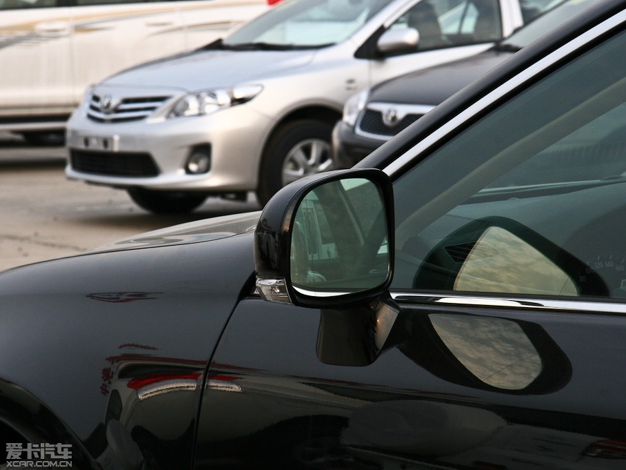 2012ʹ 2.5L Royal Saloon