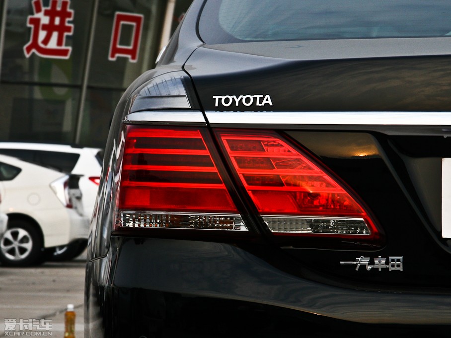 2012ʹ 2.5L Royal Saloon