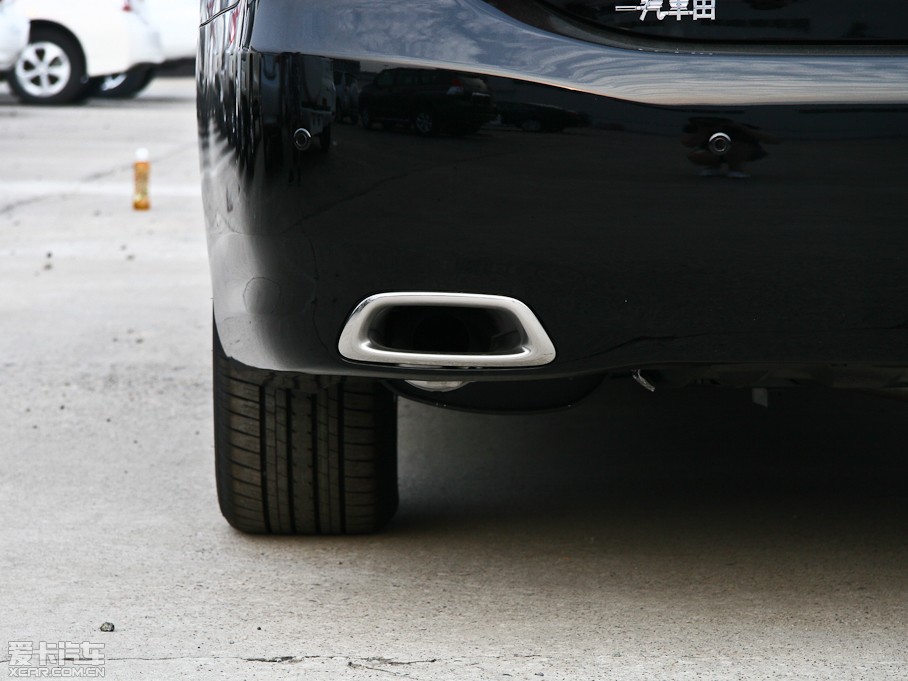 2012ʹ 2.5L Royal Saloon