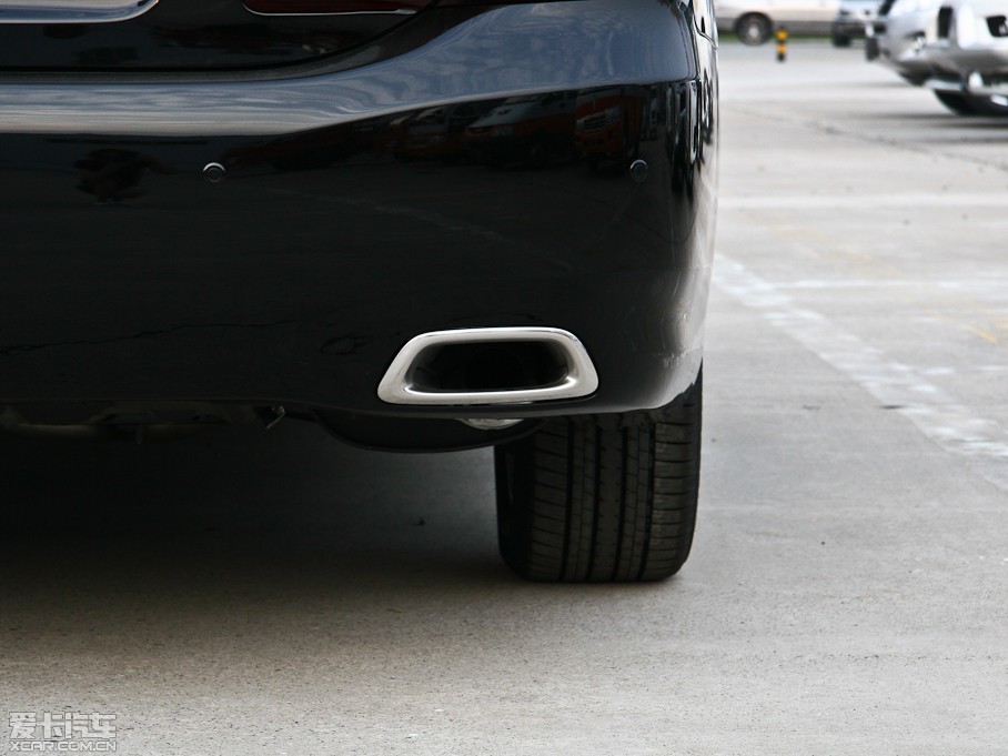 2012ʹ 2.5L Royal Saloon