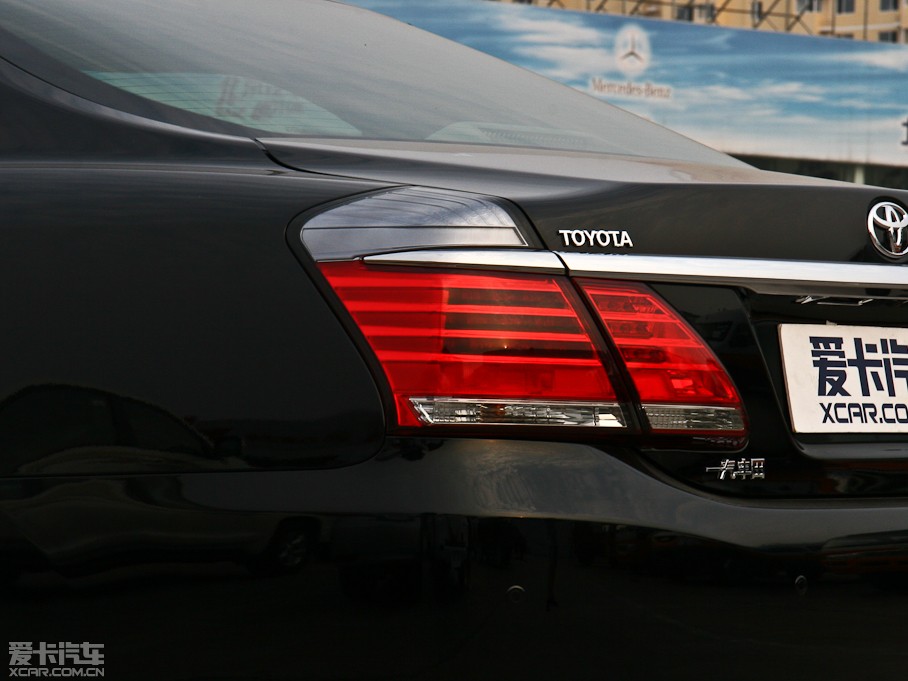 2012ʹ 2.5L Royal Saloon