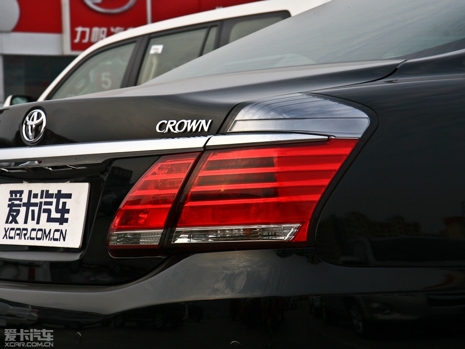 2012ʹ 2.5L Royal Saloon