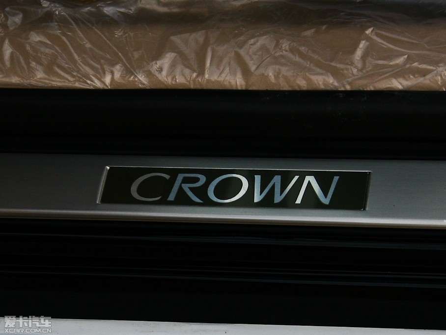 2012ʹ 2.5L Royal Saloon