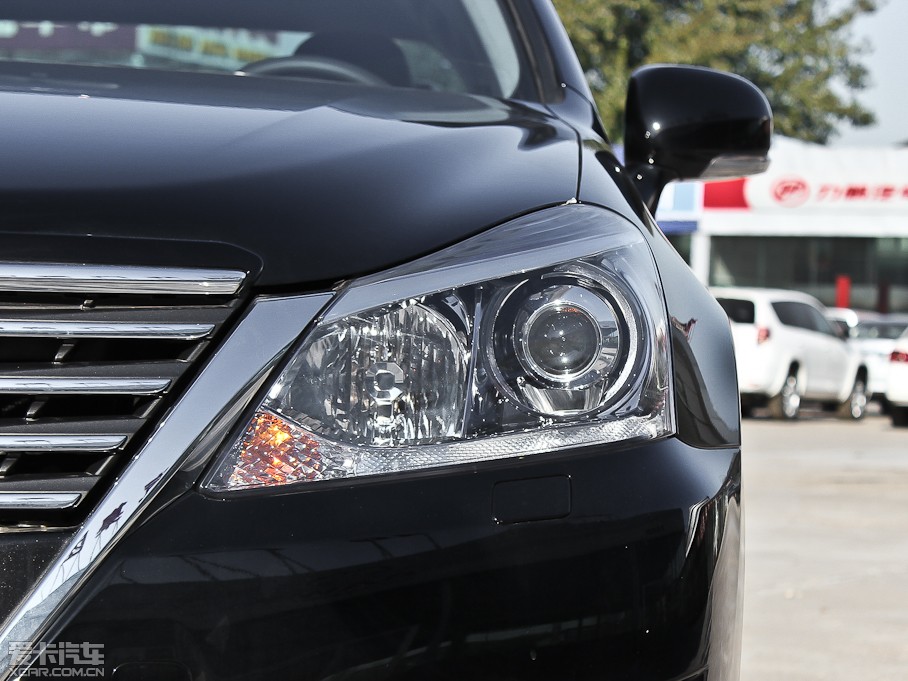 2012��ʹ� 2.5L Royal ������