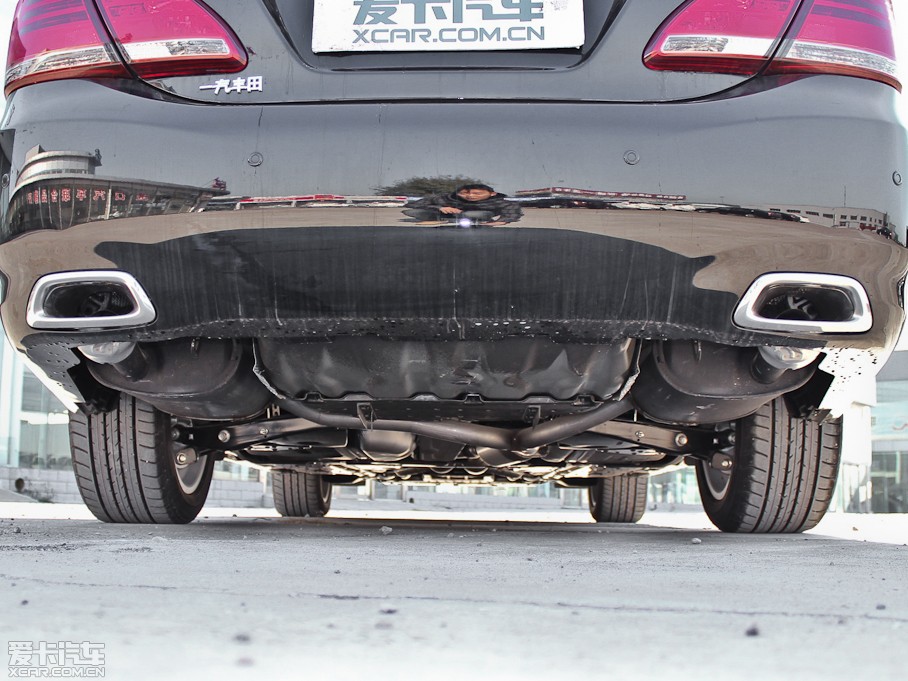 2012ʹ 2.5L Royal (do)