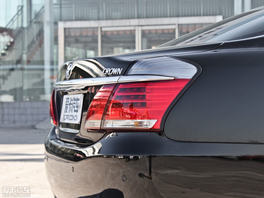 2012ʹ 2.5L Royal (do)