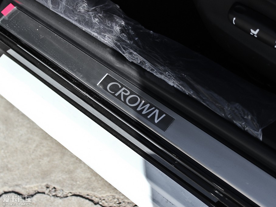 2012��ʹ� 2.5L Royal ������