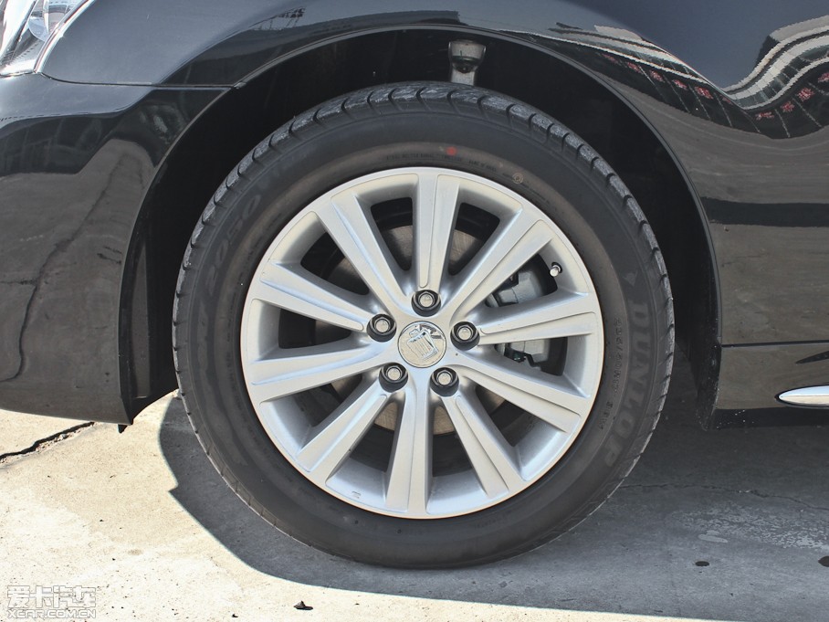 2012ʹ 2.5L Royal (do)