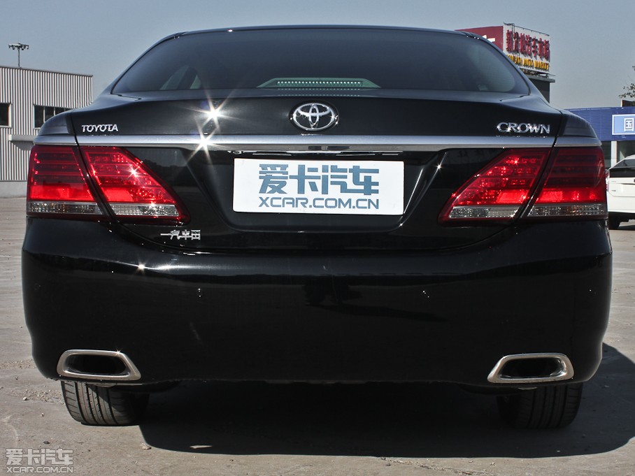 2012ʹ 2.5L Royal (do)
