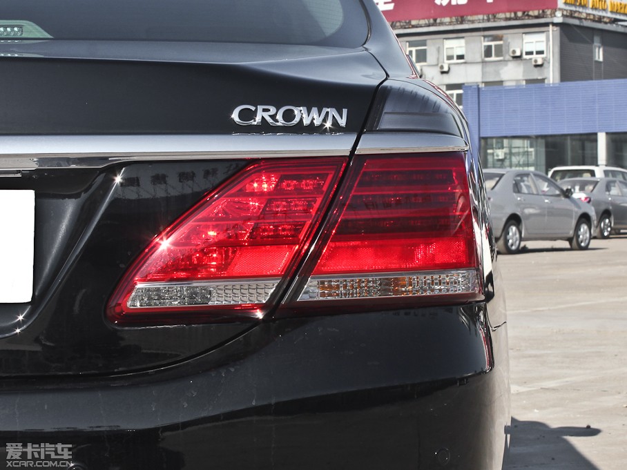 2012ʹ 2.5L Royal (do)