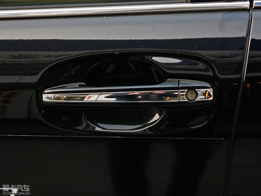 2012ʹ 2.5L Royal Saloon F