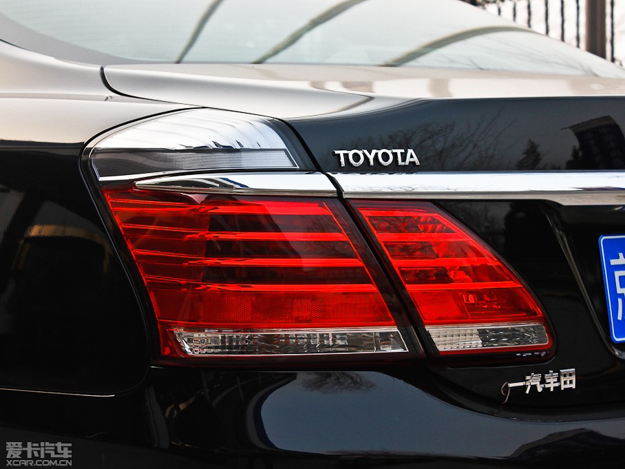 2012ʹ 2.5L Royal Saloon F