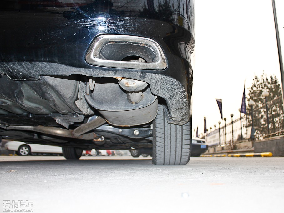 2012ʹ 2.5L Royal Saloon F