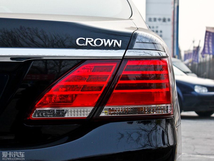 2012ʹ 2.5L Royal Saloon F