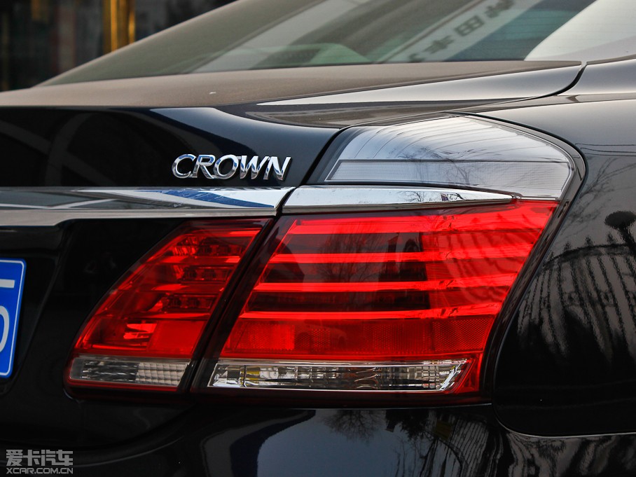 2012ʹ 2.5L Royal Saloon F