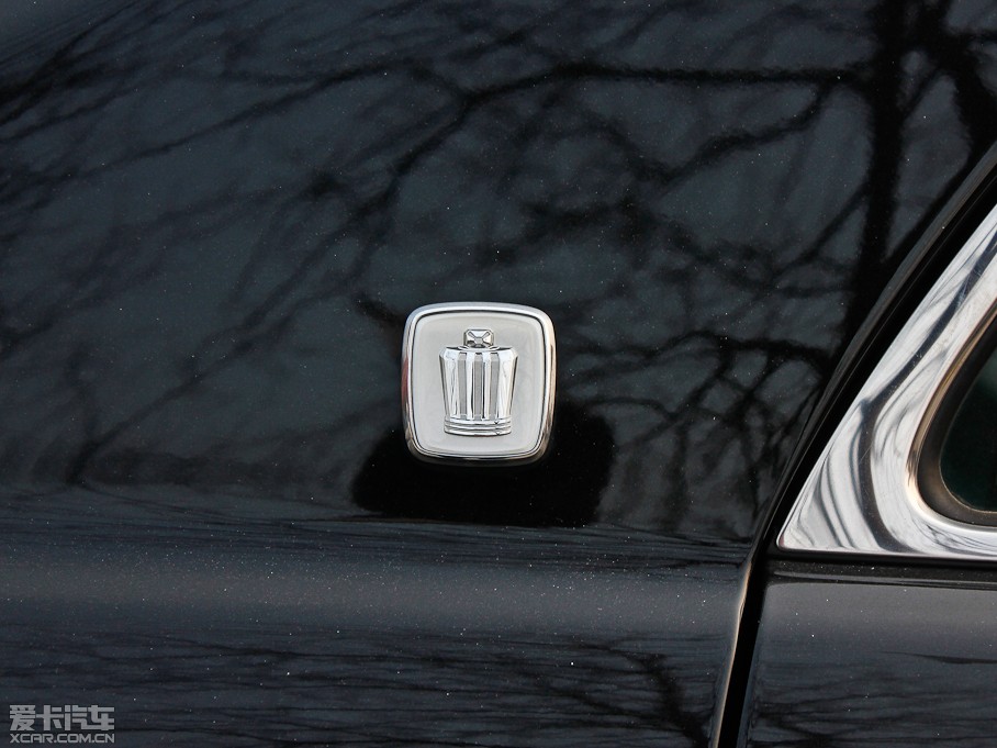 2012ʹ 2.5L Royal Saloon F