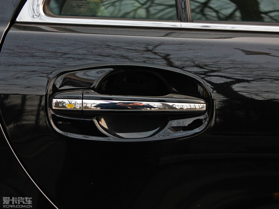 2012ʹ 2.5L Royal Saloon F