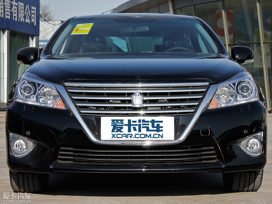 2012ʹ 2.5L Royal Ƥ