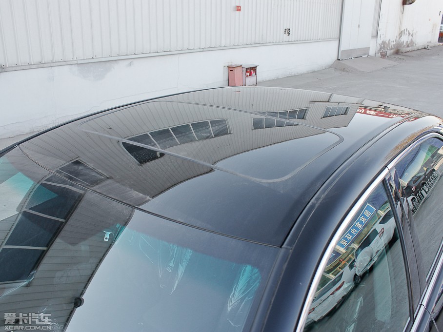 2012ʹ 2.5L Royal Ƥ