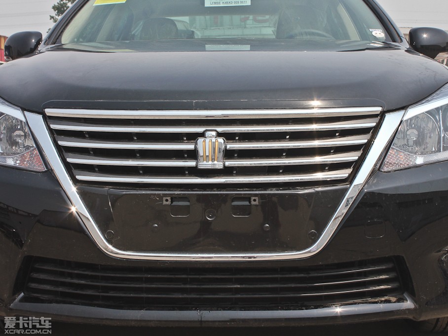 2012ʹ 2.5L Royal Ƥ