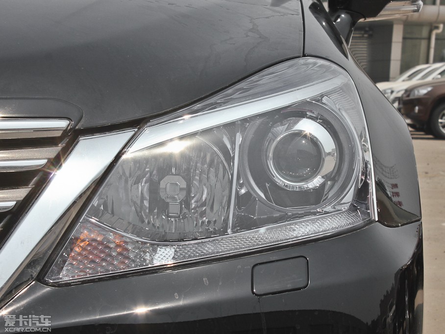 2012ʹ 2.5L Royal Ƥ