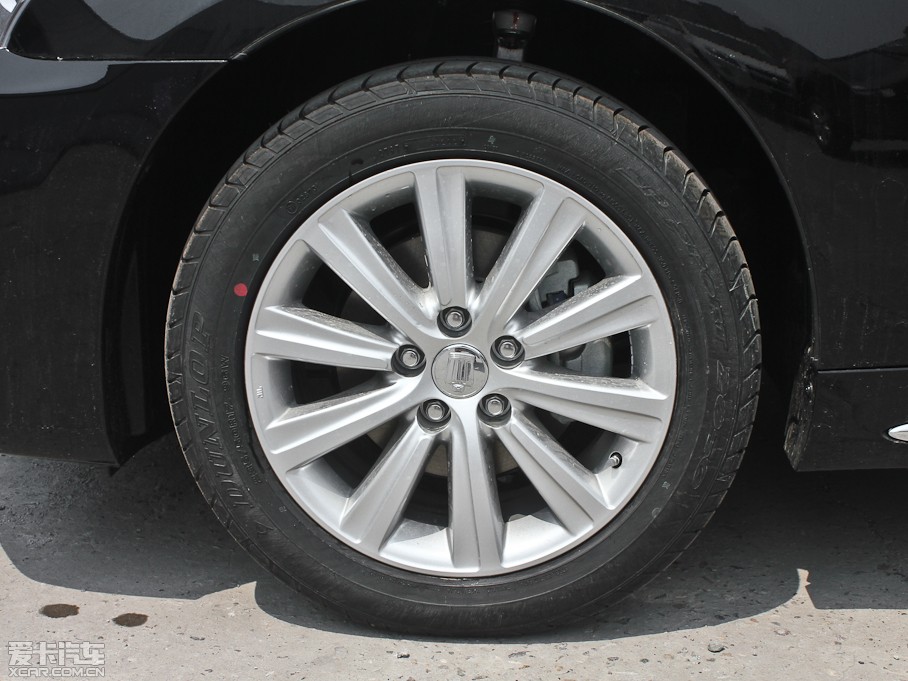 2012ʹ 2.5L Royal Ƥ