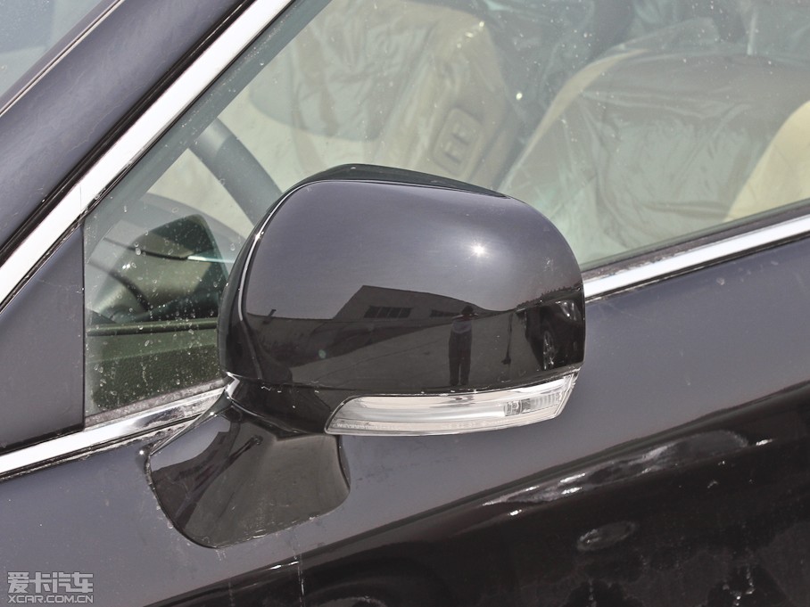 2012ʹ 2.5L Royal Ƥ