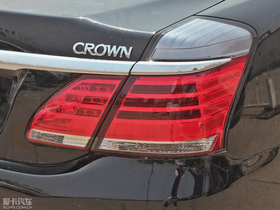 2012ʹ 2.5L Royal Ƥ