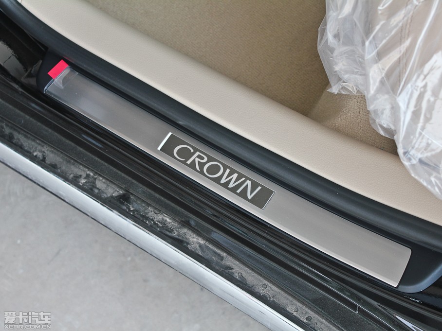 2012ʹ 2.5L Royal Ƥ